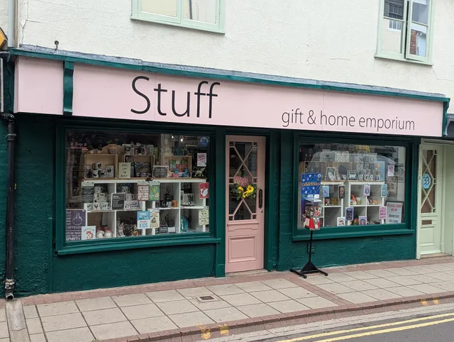 Stuff Emporium