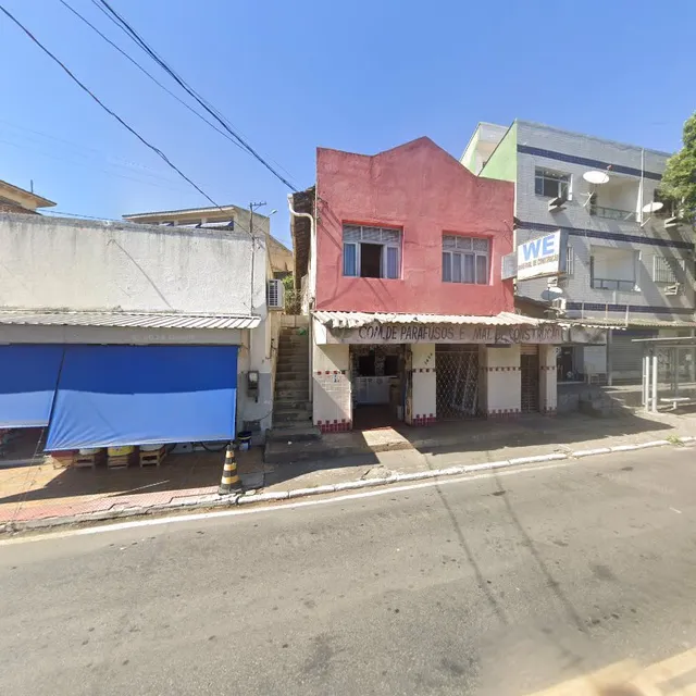 Restaurante da Mainha