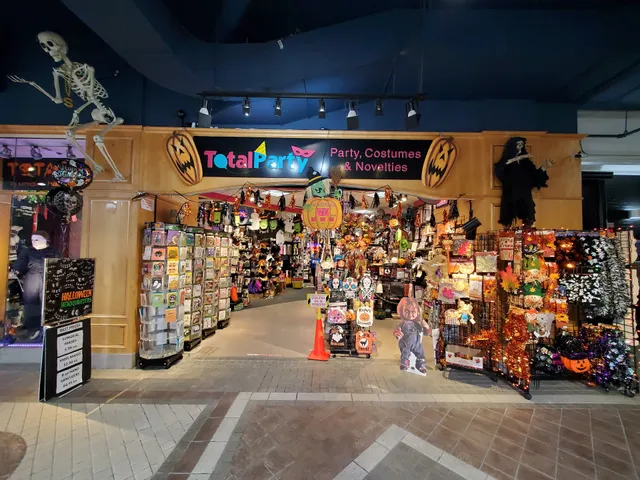 Total Party - Party, Costumes & Novelties