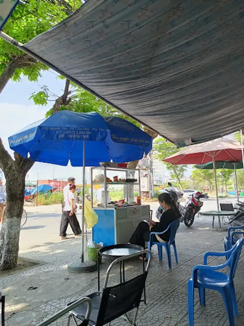 Banh Mi - Bread Thao