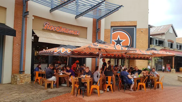RocoMamas Irene Village