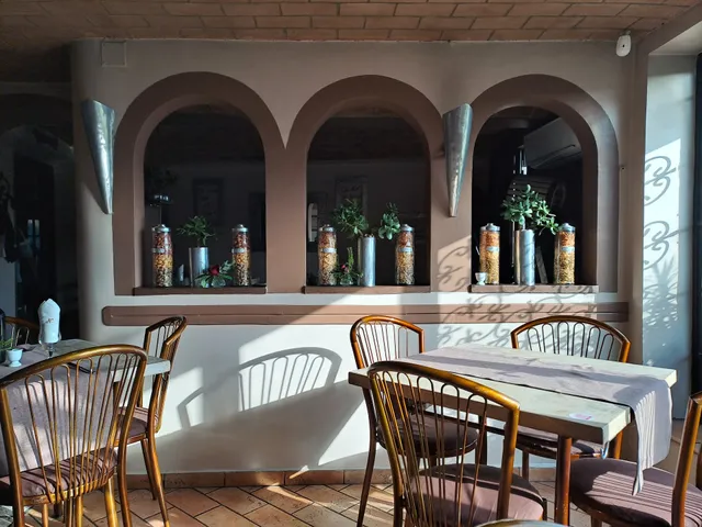 Nerone Ristorante Italiano (Madagascar)