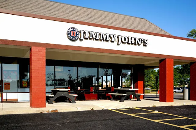 Jimmy John's