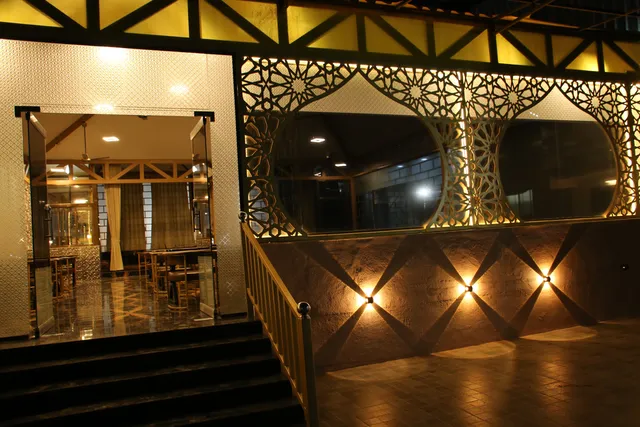 5G Family Garden Restaurants Private limited