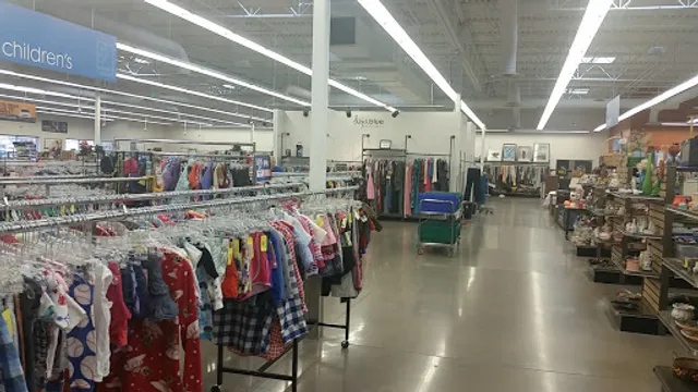 Goodwill Store & Donation Center