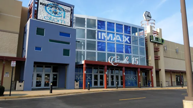 Columbus Park Crossing