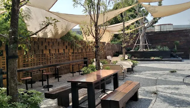 GODFATHER COFFEE - II KHONKAEN