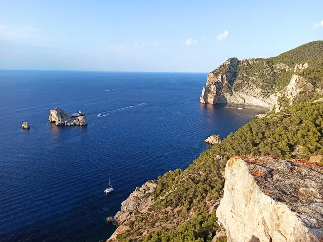 Mirador de sa penya Esbarrada