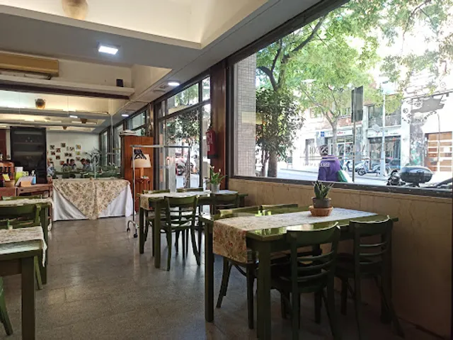 Restaurant Escola Sinaí