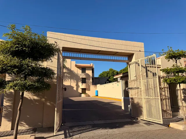 Villa La Palma Hotel