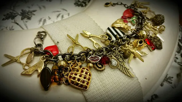 Dandelion Wishes Jewelry