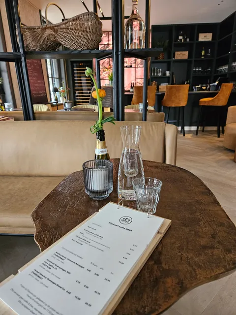 Ottovino Wines & Bites