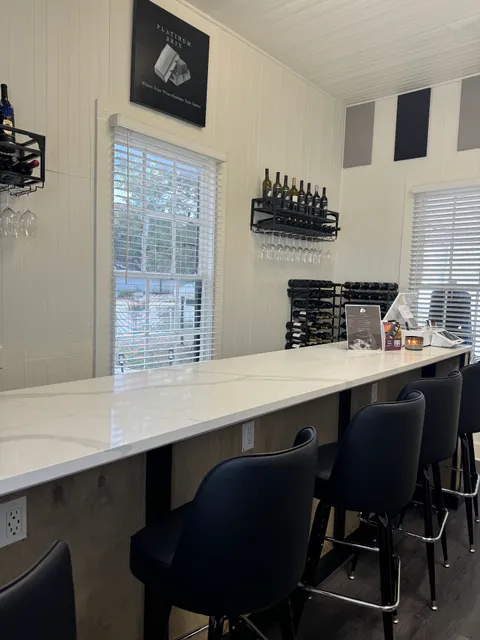 Platinum Brix Winery