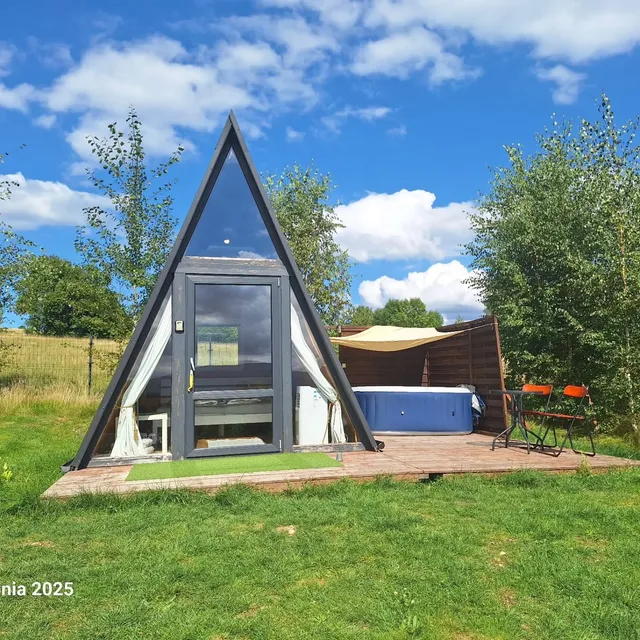 Agroturystyka Polana Giebułtów tel 500 05 38 38