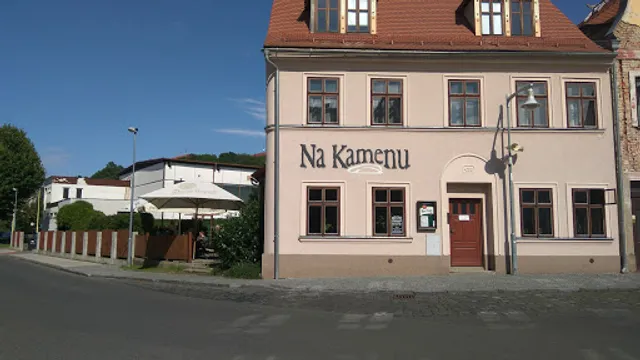 The Stone Restaurant