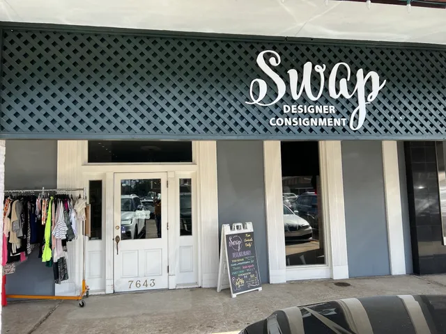 Swap Boutique