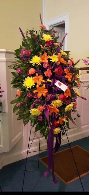 Gore's Florist & Gift Shop