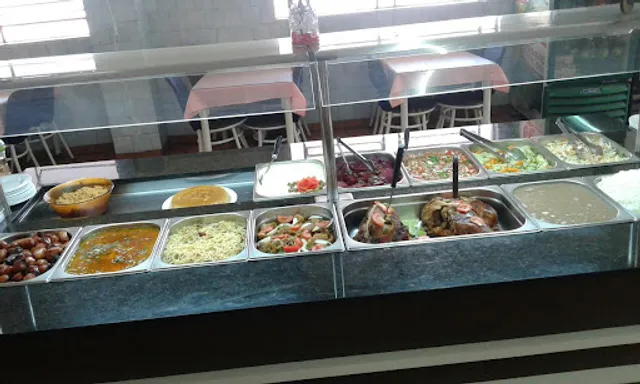 Lanchonete do Joaquim