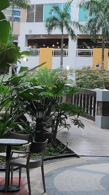 Zark's Burgers - Eastwood