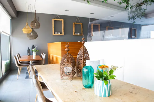 Pizzeria Ristorante Barbablù