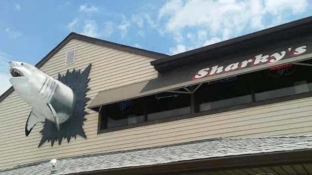 Sharky's Sports Bar & Grill
