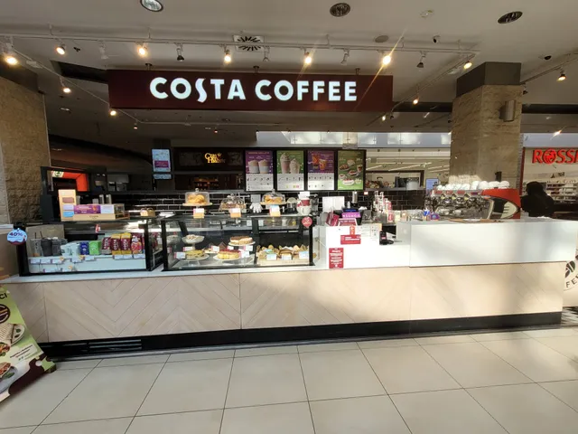 Costa Coffee