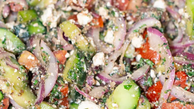 Zorba The Greek Food Truck