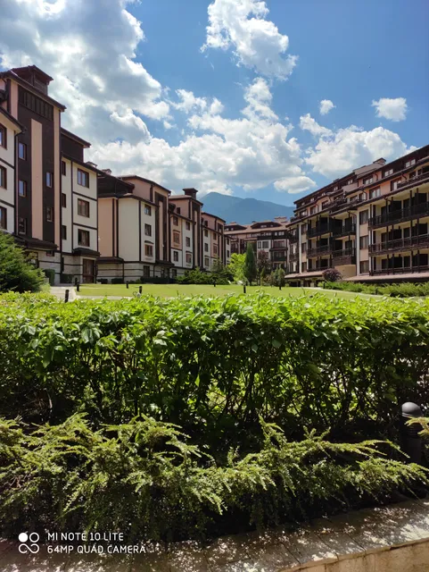Downtown Bansko Resort