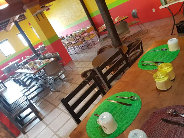 Peter's Pizza Av. Santa Fé