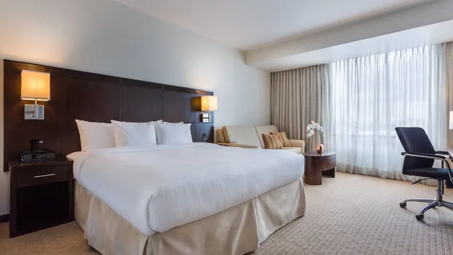 Courtyard by Marriott Panama Metromall