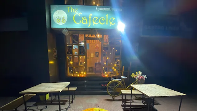 The Cafecle