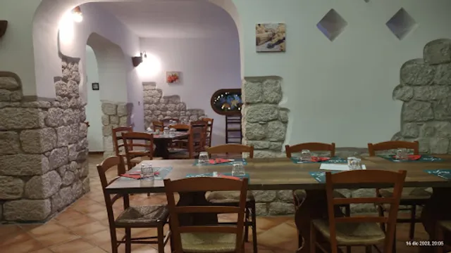Ristorante Pizzeria IL BAGLIO 2.0