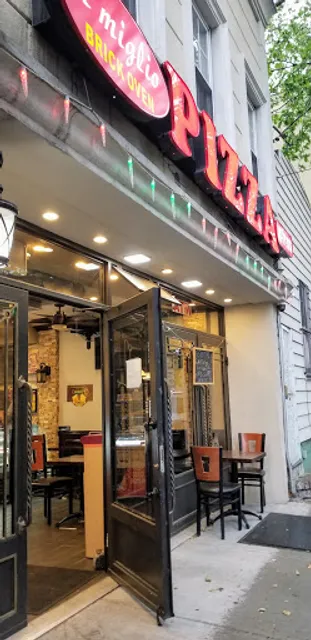 Il Miglio Brick Oven Pizzeria & Italian Restaurant