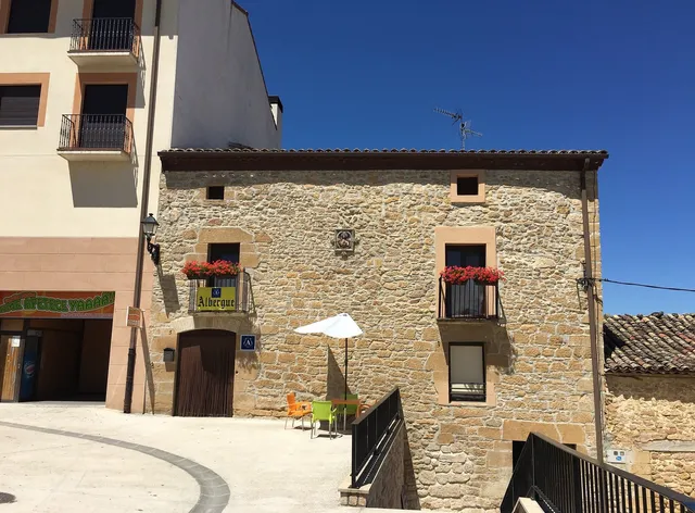 Albergue La Casa Mágica