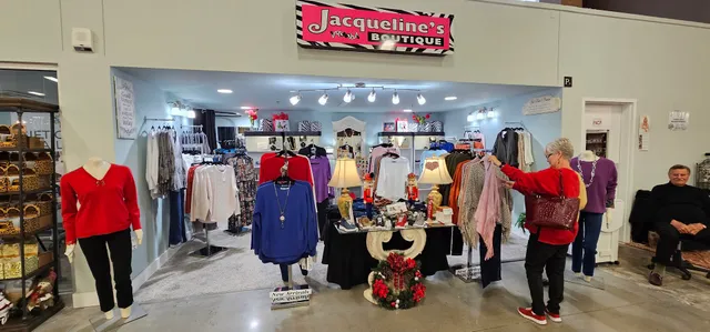 Painted Tree Boutiques - Gastonia