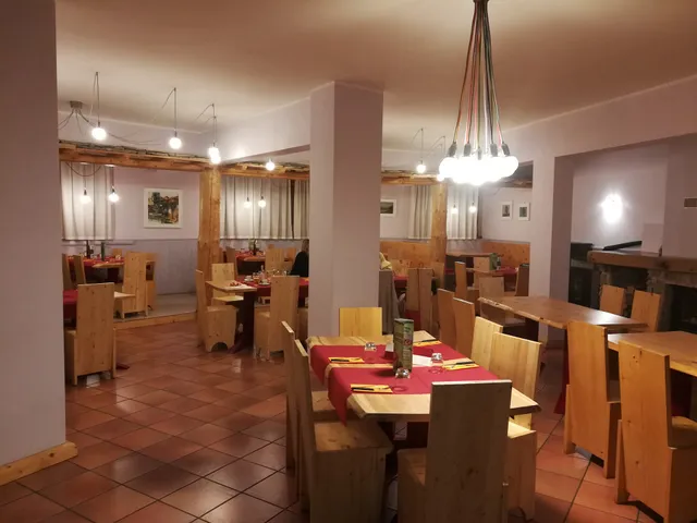 Bar Pizzeria Grizzly