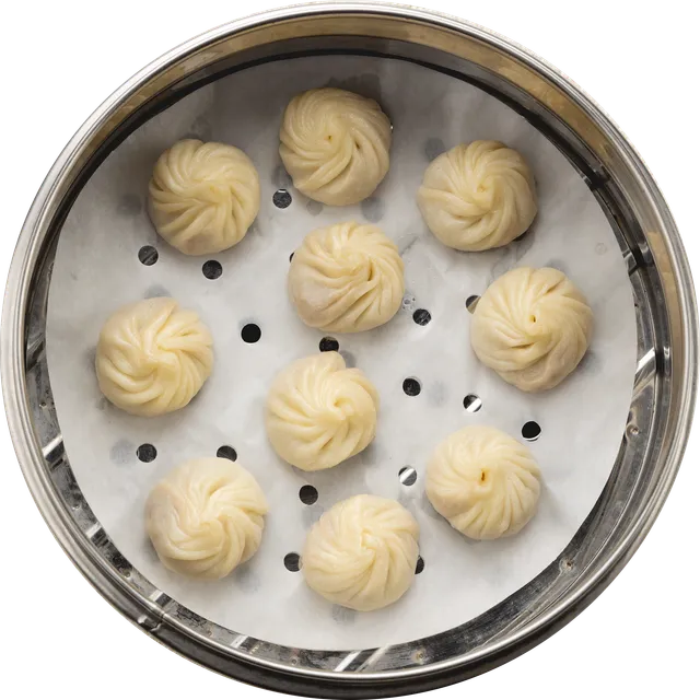 Joyee Dumpling House-Vista