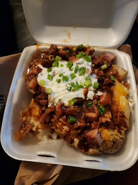 Boogies Chicago Style BBQ