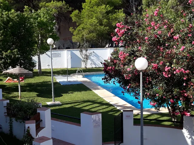 Apartamento Rotonda I