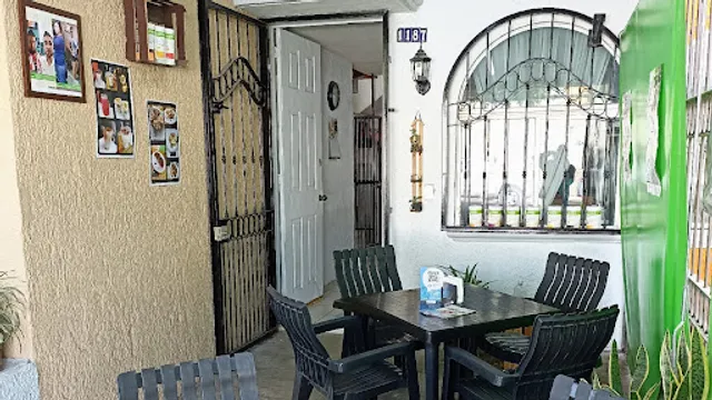 Club de nutrición Nutrition Club House (Herbalife)