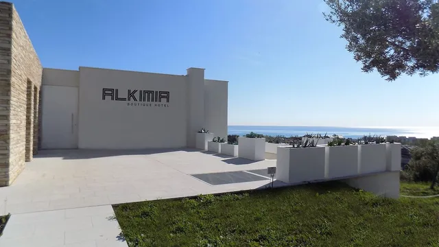 ALKIMIA boutique hotel