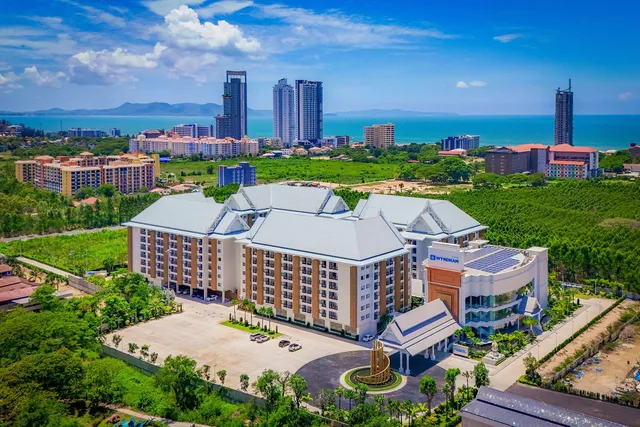 Wyndham Jomtien Pattaya