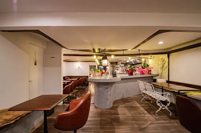 Café des princesses