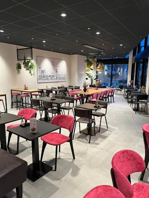 Bakker Bart Ede Stadspoort belegde broodjes & meer