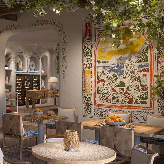 Nika - Ресторан Греческой Кухни