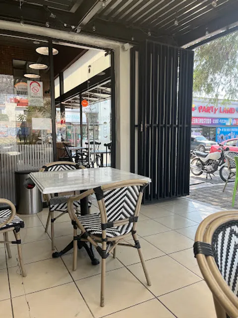 Zurich Pasteleria Gourmet