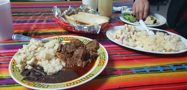 Tercer Dia Restaurant