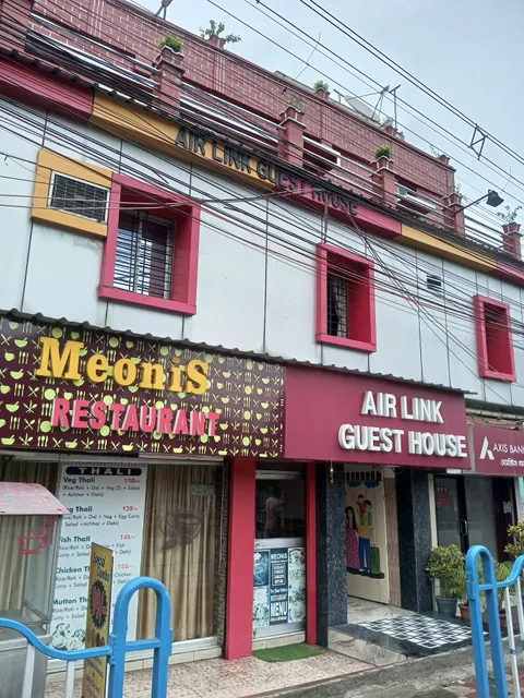 Air Link Guest House