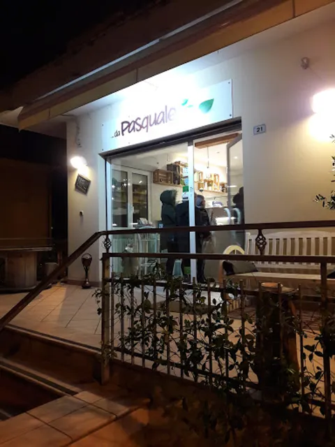 Da Pasquale 2.0 pizzeria