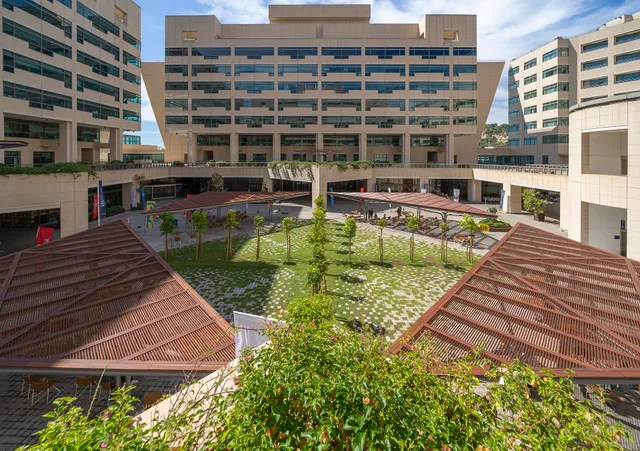 World Trade Center Barcelona